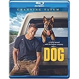 DOG (BLU-RAY/DVD/DIGITAL)