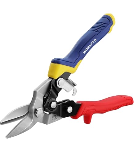 Amazon | 君萬歳久光金切鋏 柳刃210mm ステンレス用 | ハサミ