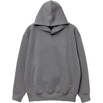 Amazon.co.jp: [TENTIAL] MIGARU テックスウェット プルフーディー