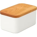 Amazon ケイ Kei 京指物 バターケース バターケース オンライン通販