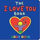 The I LOVE YOU Book