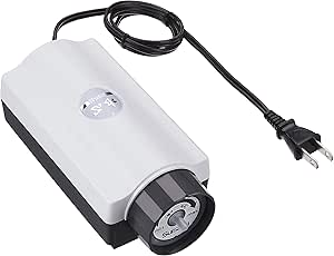 水作 水心 Sspp 2s 8x19 5x6 センチメートル X 1 水作 エアポンプ 通販 Amazon