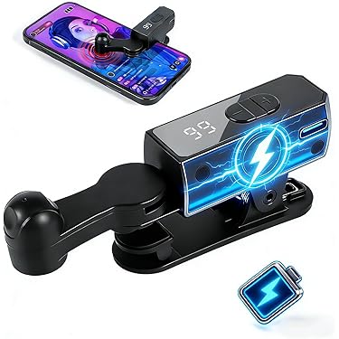 Amazon.co.jp 売れ筋ランキング: モバイルゲーム用アクセサリ の中で