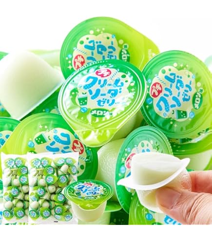 Amazon.co.jp: アサヒグループ食品 カルピスゼリー 10コ入 : 食品