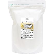 コーンスターチ（70グラム） コーンスターチ（70グラム）