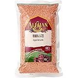 アリサン 赤レンズ豆 500g
