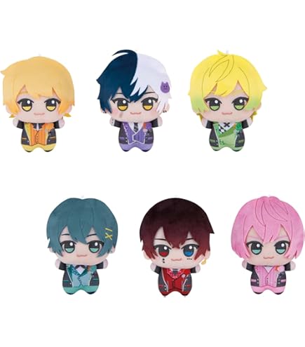 Amazon.co.jp: amptak AMPTAK×COLORS まぜ太 ぬいぐるみ : おもちゃ