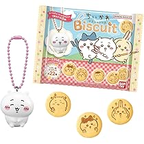Amazon.co.jp: ちいかわ パチパチデコネーム 12個入りBOX (食玩