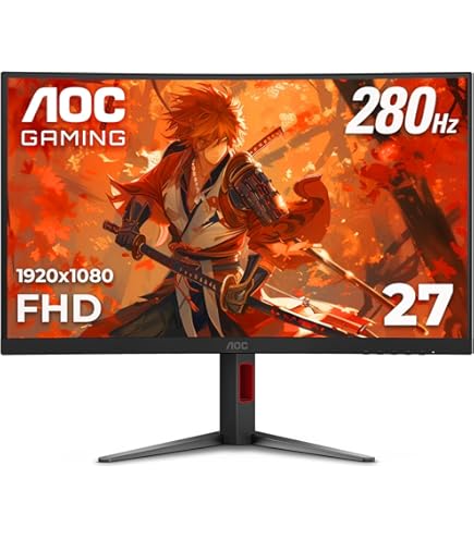Acer KG251Q Jbmidpx 24.5” Full HD (1920 x 1080) Gaming Monitor