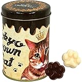 TOKYO CROWN CAT 東京クラウンキャット にくきゅうチョコレート ホワイトデー チョコレート 東京土産 プレゼント きじとら