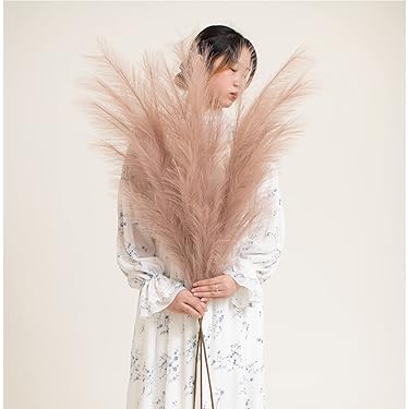 専用sale＊ パンパスツリー のジャンボドライボトル＆コットンのブリキアレンジ 専用感謝sale＊パンパスツリーのジャンボドライボトル＆コットン