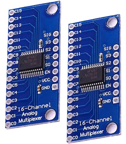 Amazon.co.jp: NEC CMOS アナログ マルチプレクサ UPD5205G-E2 (5個