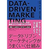 データドリブンマーケティングがうまくいく仕組み