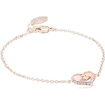 Amazon | [ヴィヴィアンウエストウッド] PETRA ブレスレット