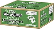 【Amazon.co.jp限定】UCC 職人の珈琲 ドリップコーヒー 深いコクのスペシャルブレンド 120杯