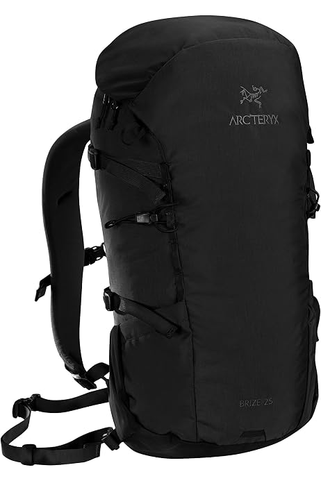 Arcteryx Unisex's Brize 25 Backpack 