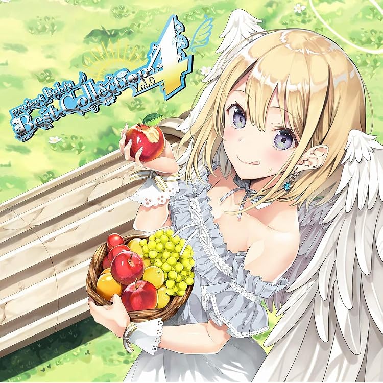 Amazon.co.jp: project lights Best Collection -Vol.03- : Music