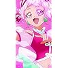 『HUGっと!プリキュア』キュアエール プリキュア - 『HUGっと!プリキュア』キュアエール iPhoneSE/5s/5c/5 壁紙 視差効果 252048
