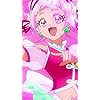 『HUGっと!プリキュア』キュアエール プリキュア - 『HUGっと!プリキュア』キュアエール XFVGA(480×854)壁紙 266276