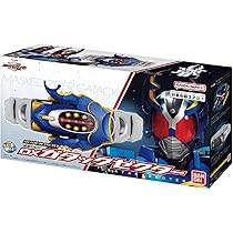 Amazon | SUPER BEST 変身ベルト DXガタックゼクター かめん