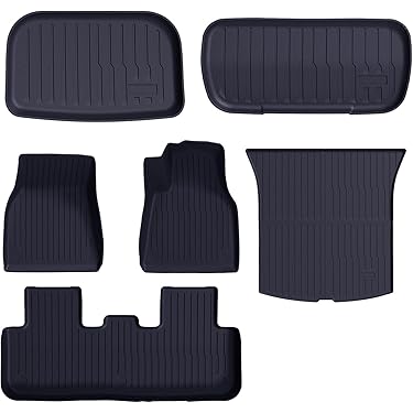 Amazon.co.jp 最新リリース: 車用フロアマット・カーマット の新着