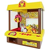 Amazon ポケットモンスター まるで本物 ポケモンガチャマシン カプセル玩具 おもちゃ