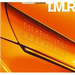 Amazon.co.jp: X42S-REVOLUTION - T.M.Revolution: ミュージック
