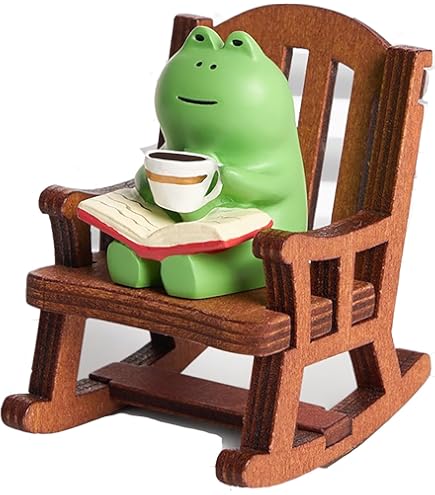 Amazon.co.jp: DECOLE デコレ concombre コンコンブル かえる