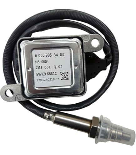 Amazon | NOXセンサー W218 W204 W212 A0009053403 A0009056900