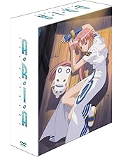 Amazon.co.jp: ARIA THE ORIGINATION DVD-BOX(初回限定生産) : 葉月