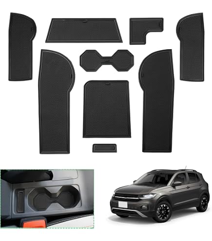 Amazon | Hotfield VW フォルクスワーゲン T-Cross Tクロス C1D系