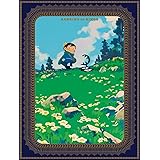 王様ランキング Blu-ray Disc BOX 1(完全生産限定版)