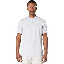 Amazon.co.jp: Nike メンズ Dri-fit Victory Blade ポロシャツ