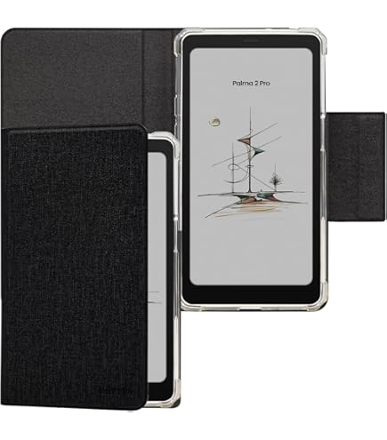 Amazon.co.jp: BOOX Palma2 Pro モバイル電子ペーパー電子書籍リーダー