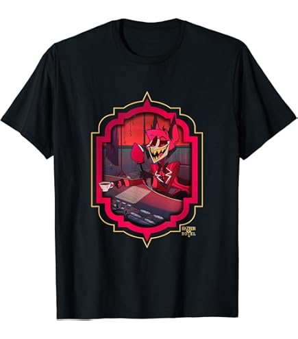 Amazon.co.jp: HAZBINHOTEL ハズビンホテル エンジェルダスト パーカー