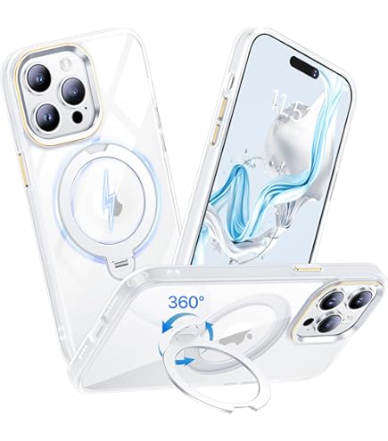 Amazon.co.jp: iPhone 14 Pro 用 ケース magsafe対応 ワイヤレス充電