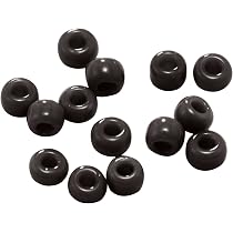 Amazon | TOHO 丸小ビーズ 糸通しビーズ 外径約2.2mm 1束 約10m No.558 