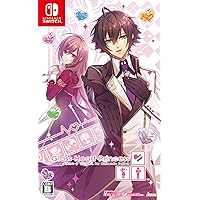 アイディアファクトリー 片恋いコントラスト Switchで新たな恋を体験