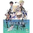 BIRDIE WING -Golf Girls’ Story- Season 1 Blu-ray BOX