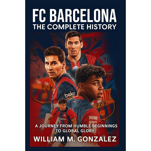 Barça: Més que un club (English edition): 120 Years 1899-2019 : Fc