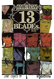 BLEACHイラスト集 JET | 久保 帯人 |本 | 通販 | Amazon