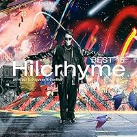 Amazon.co.jp: 24/7 LOVE (初回限定盤) - Hilcrhyme (DVD付