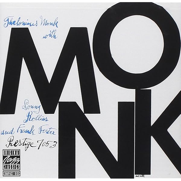 Amazon.co.jp: Monk: ミュージック