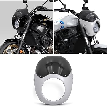 Amazon.co.jp 最新リリース: バイク用ビキニカウル の新着ランキングです。