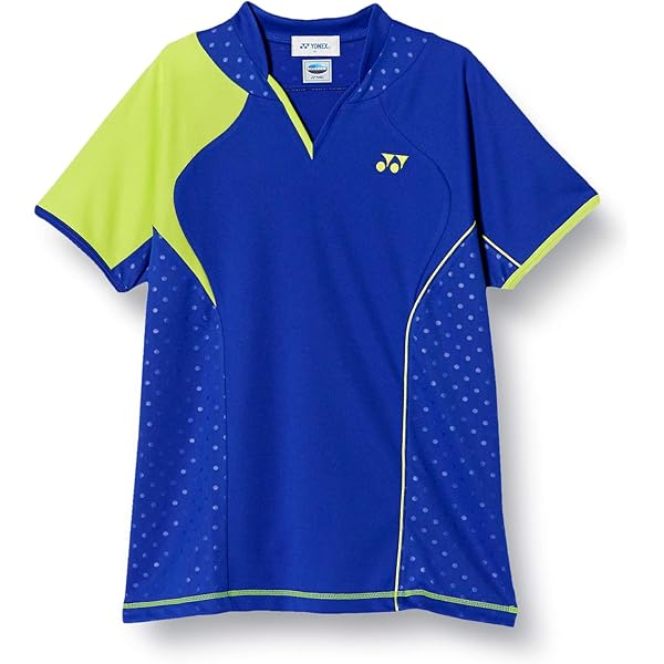 テニスウェア YONEX 20490 ウィメンズゲームシャツ(フィットシャツ) ウェア
