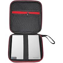 Amazon.co.jp: 外付けドライブケースバッグ Pioneer BDR-XD08BK