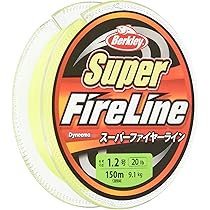 Amazon.co.jp: Berkley (バークレー) スーパーファイヤーライン