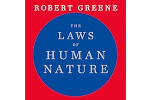 The Laws of Human Nature