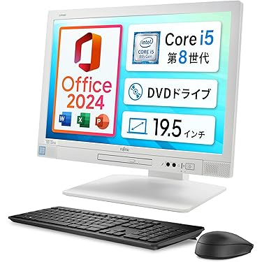Amazon.co.jp 最新リリース: デスクトップパソコン の新着
