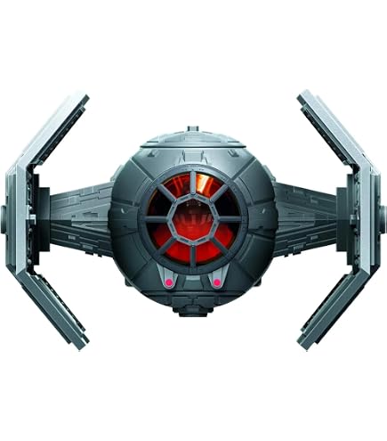 Star wars tie interceptor impérial potj 2002 hasbro Rotj SEALED